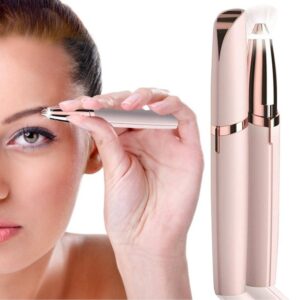 Buy Imported Quality Flawless Brows Eyebrow Hair Remover in Just Rs.999+Rs.200 Delivery Charges