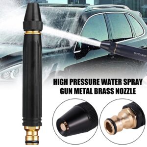 Water Spray Gun Nozzle